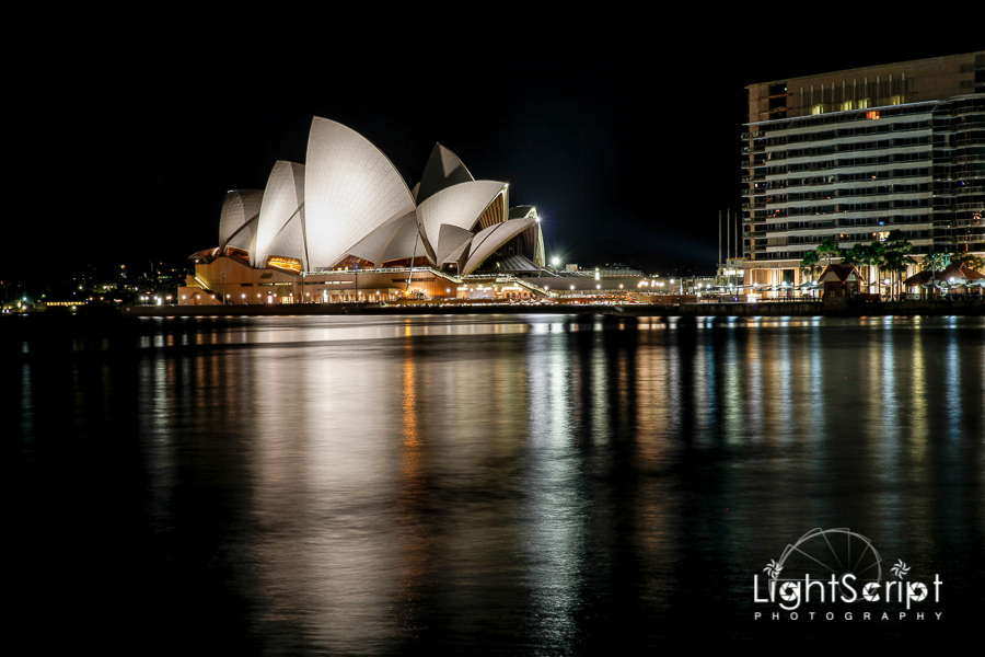 Opera house