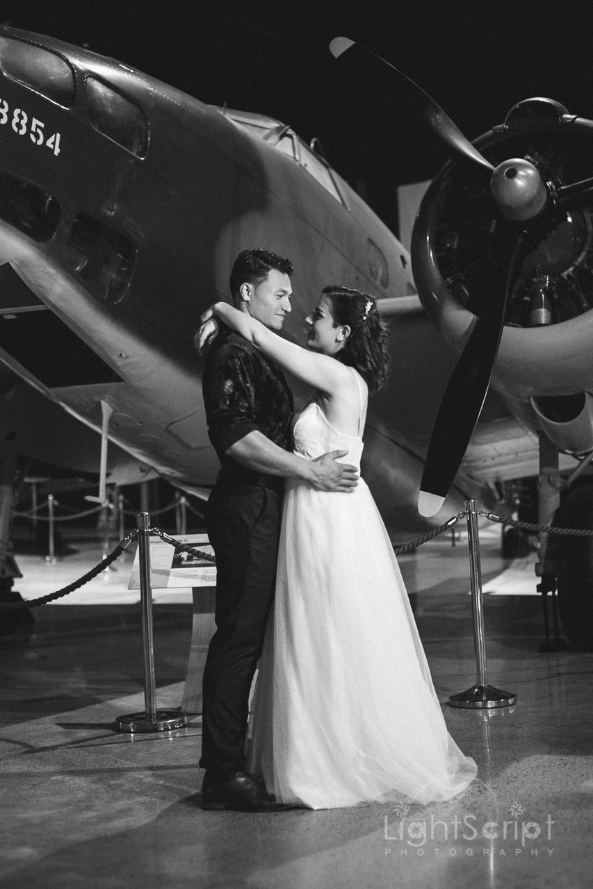 Wedding at Motat
