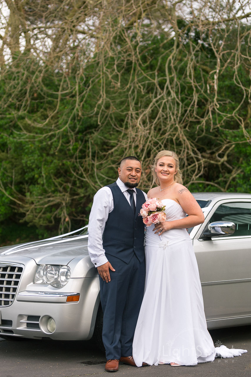 Groom n bride