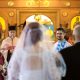 wedding at Grace Hill and Greek Church
