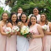 Wedding at Markovina, Auckland