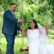 Wedding at Markovina, Auckland
