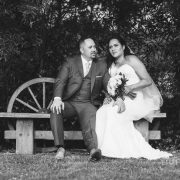 Wedding at Markovina, Auckland