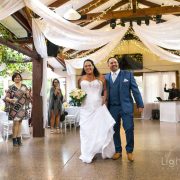 Wedding at Markovina, Auckland
