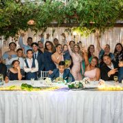 Wedding at Markovina, Auckland