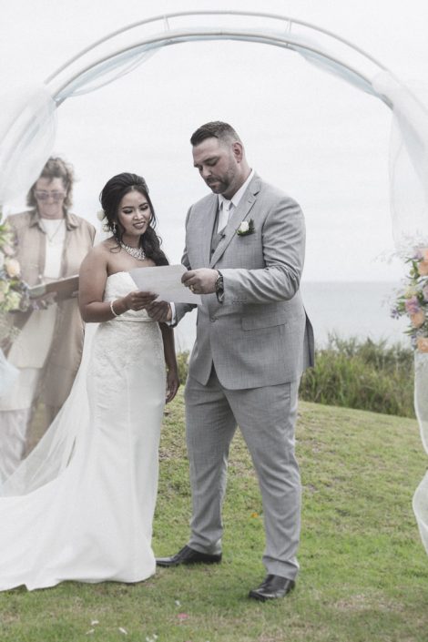 Markovina Vineyard Estate Wedding Pictures Auckland