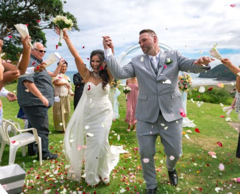 Wedding Photographers Auckland