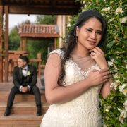 Ascension Wine Estate wedding
