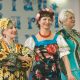 Russian Days Tauranga