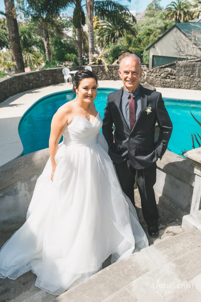 Sorrento wedding